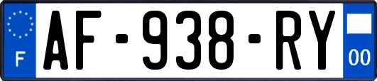 AF-938-RY