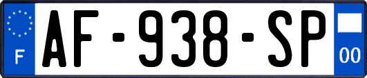 AF-938-SP