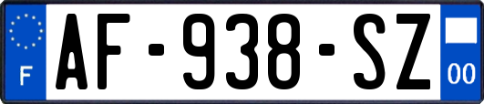 AF-938-SZ