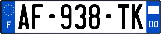 AF-938-TK