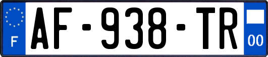 AF-938-TR