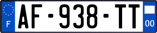 AF-938-TT