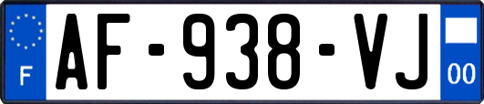 AF-938-VJ