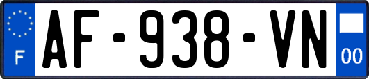 AF-938-VN