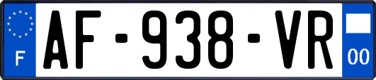 AF-938-VR