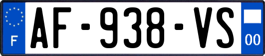 AF-938-VS