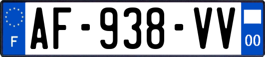 AF-938-VV