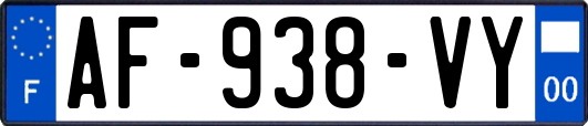 AF-938-VY