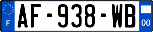 AF-938-WB