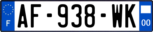 AF-938-WK