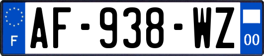 AF-938-WZ