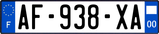 AF-938-XA