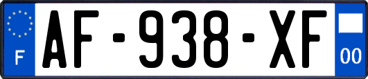 AF-938-XF