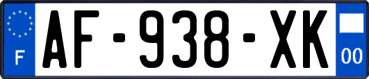 AF-938-XK