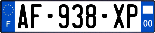AF-938-XP
