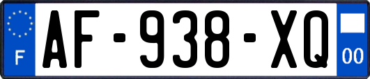 AF-938-XQ