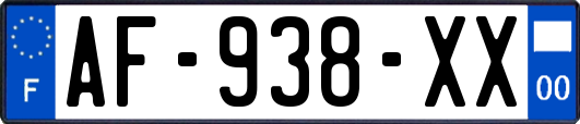 AF-938-XX