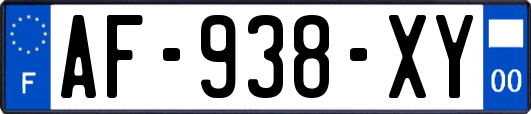 AF-938-XY