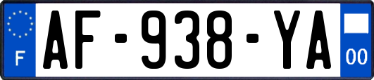 AF-938-YA