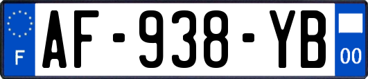 AF-938-YB