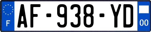 AF-938-YD