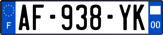 AF-938-YK