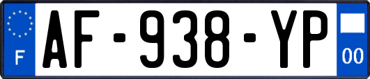 AF-938-YP