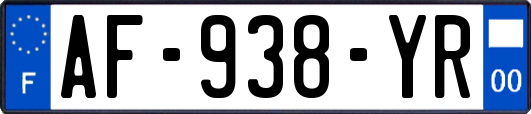 AF-938-YR