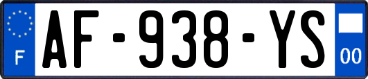 AF-938-YS