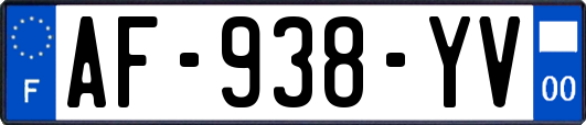 AF-938-YV