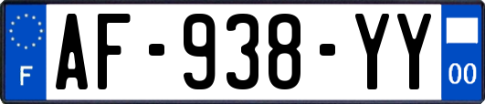 AF-938-YY