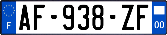 AF-938-ZF