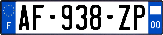 AF-938-ZP