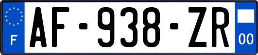 AF-938-ZR