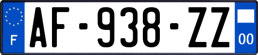 AF-938-ZZ