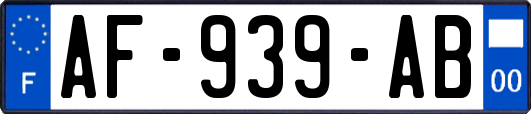 AF-939-AB