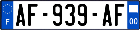 AF-939-AF