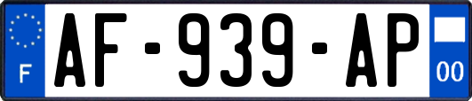 AF-939-AP