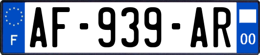 AF-939-AR