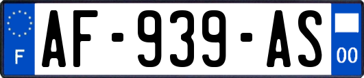 AF-939-AS