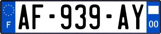 AF-939-AY