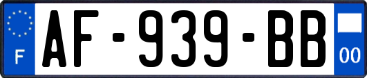 AF-939-BB