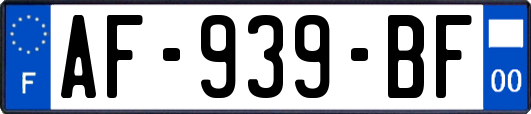 AF-939-BF
