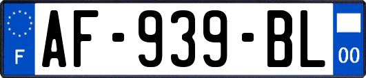 AF-939-BL