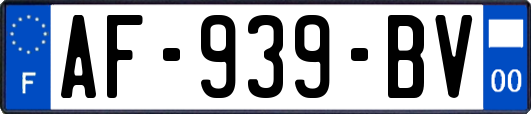 AF-939-BV