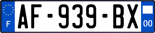 AF-939-BX
