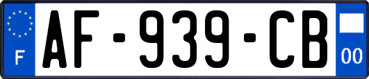 AF-939-CB