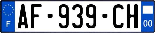 AF-939-CH