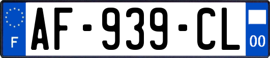 AF-939-CL