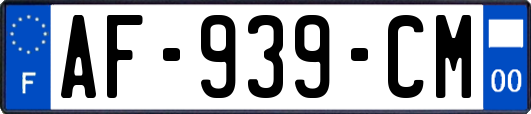 AF-939-CM